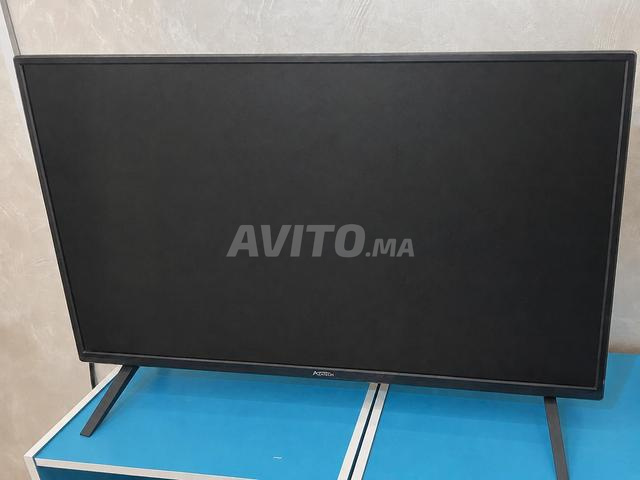 Télévision Azatech