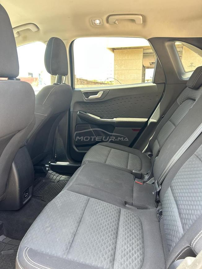Ford Kuga 2021 