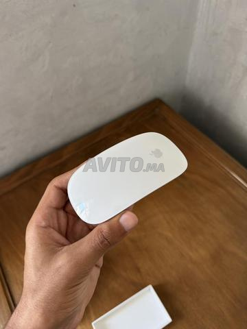 Magic Mouse 2 - 2