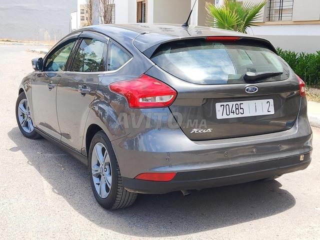 Ford Focus - 2