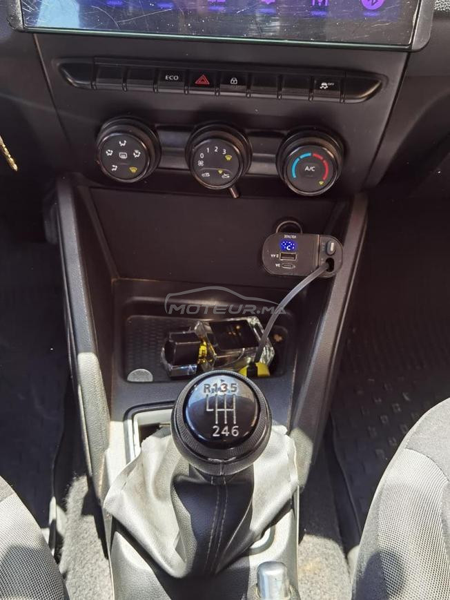 Dacia Duster 2019