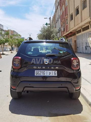 داسيا داستر - 2