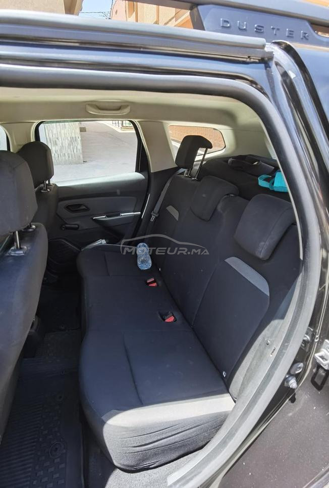 Dacia Duster 2019