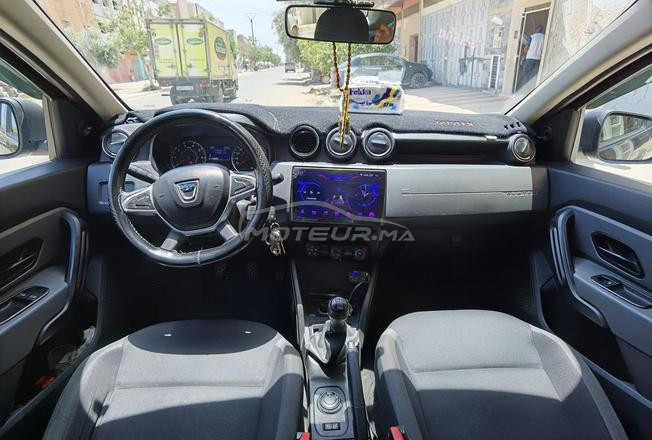 Dacia Duster 2019
