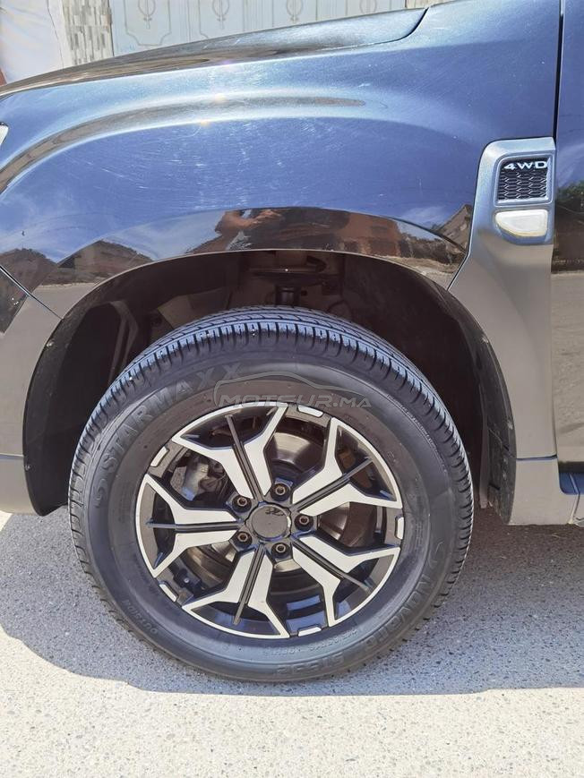 Dacia Duster 2019
