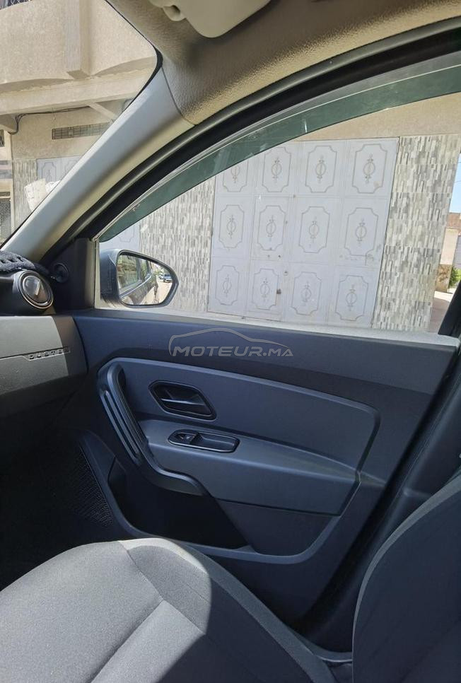 Dacia Duster 2019