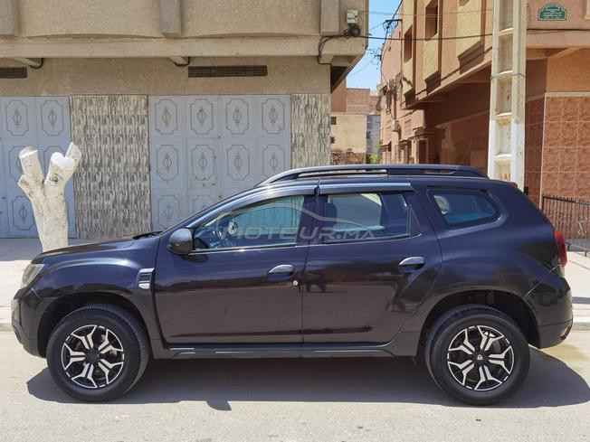 Dacia Duster 2019