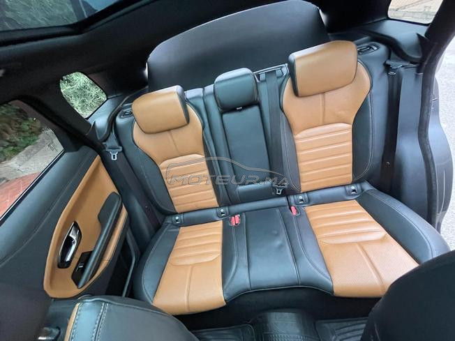 Land Rover Range Rover Evoque Diesel Automatique