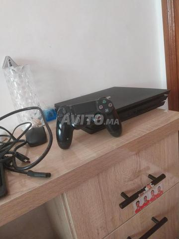 PS4 à vendre - 2