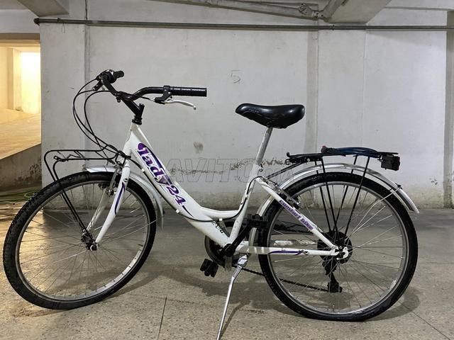 Vélo lady24 comfort maver - 2