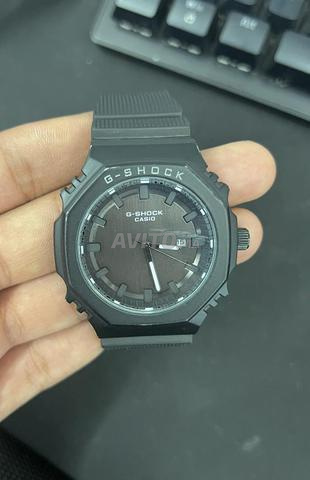 Montre G-Shock