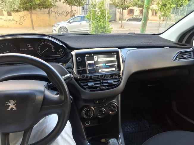 peugeot 208 a vendre 
