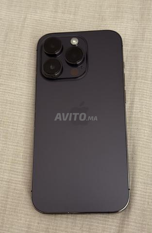 iPhone 14 Pro