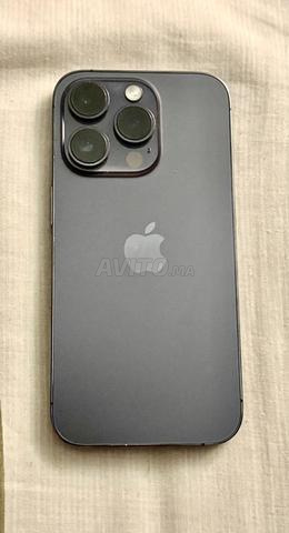 iPhone 14 Pro - 2