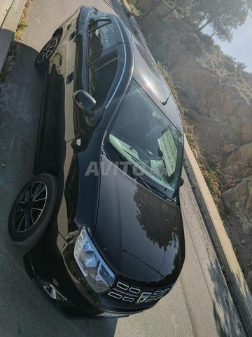 Dacia Logan 2021. 8 - 2