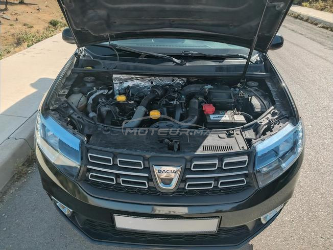 dacia Logan 2021. 8