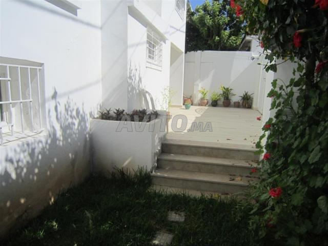 Villa entièrement rénovée à louer - 2