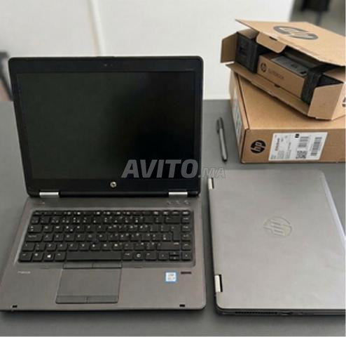 Hp ProBook 430 G4