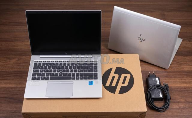 Hp ProBook 640 G8