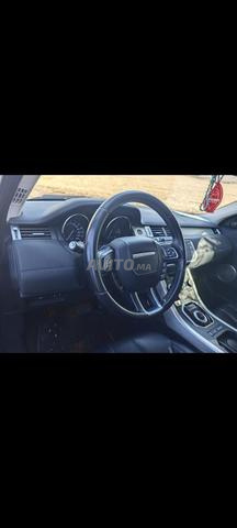 Range Rover Evoque - 2