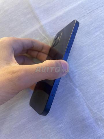 iPhone 12 64G Officiel - 2