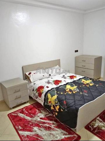 Appartement familial à louer à El Mستوى - 2