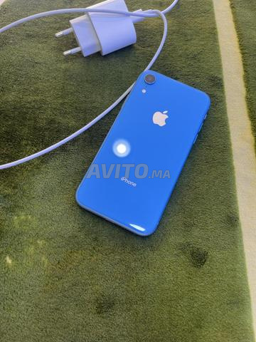 iPhone Xr 64G Officiel