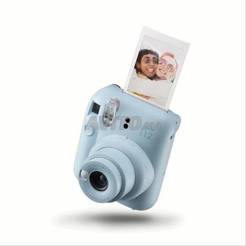 caméra fujifilm - 2