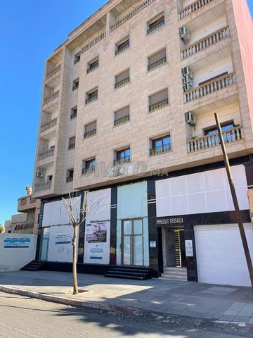 Appartement à louer pour un cabinet médical à Oujda