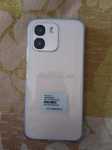 OPPO A6s 5G - 2