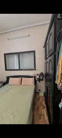 Appartement à louer (pas de porte) - 2