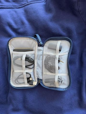 Sony ZV-1 et nombreux accessoires – Excellent état - 2