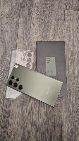 Samsung Galaxy S23 Ultra - 2