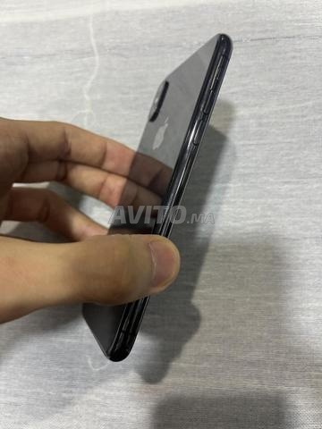 iPhone XS 64G Officiel - 2