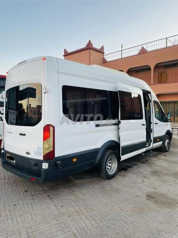 Ford Transit - 2