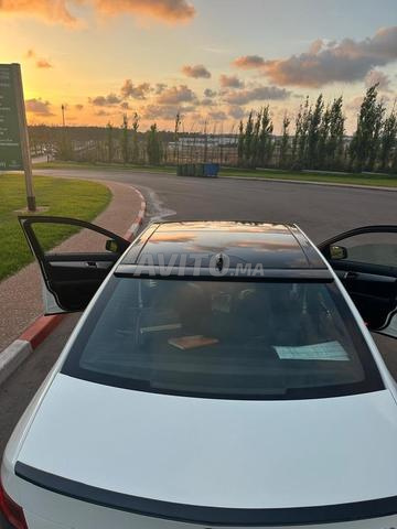 Mercedes à vendre