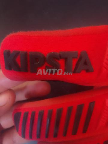 Gants de gardien Kipsta en très bon état - 2