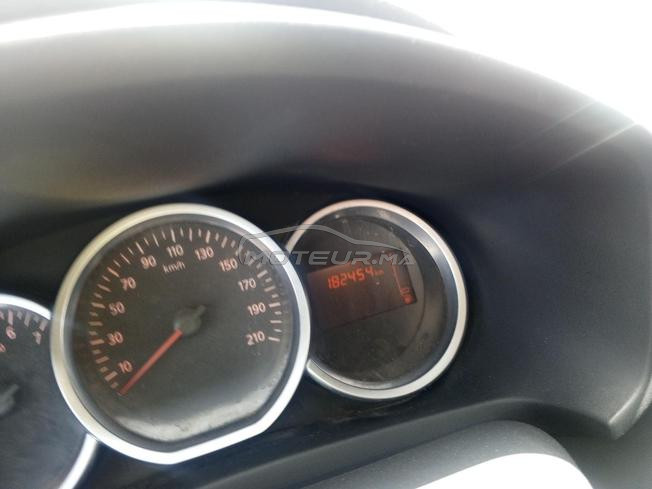Dacia Logan Essence Manuelle 2022 à Agadir