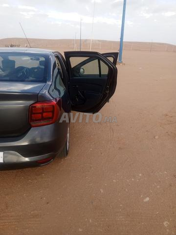 Dacia Logan Essence Manuelle 2022 à Agadir - 2