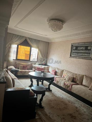 Appartement à vendre 93 m² plus Garçonnière. - 2
