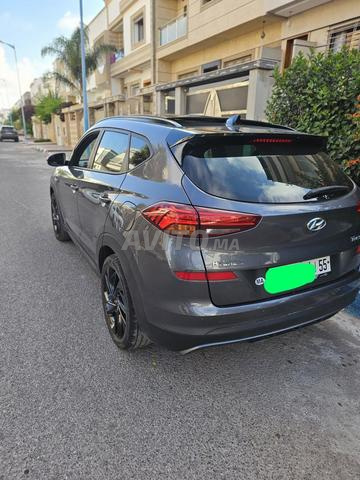 هيونداي توسان - 2