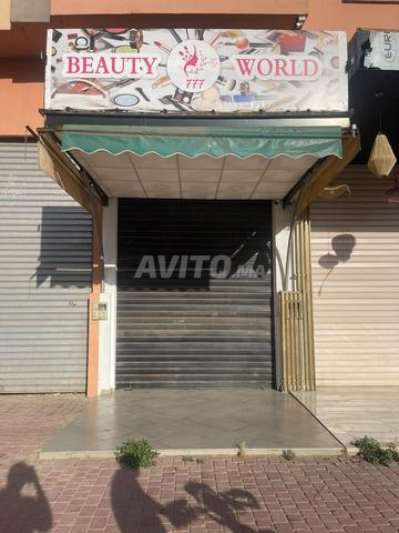 Magasin à vendre - 2