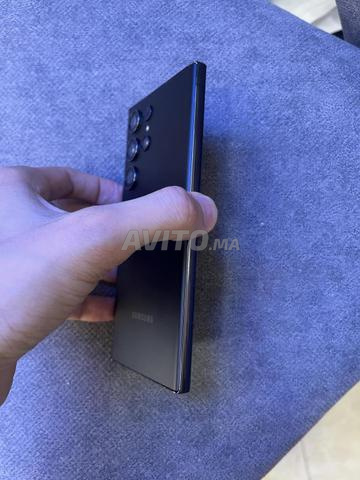 Samsung S23 Ultra 256G 8Ram - 2