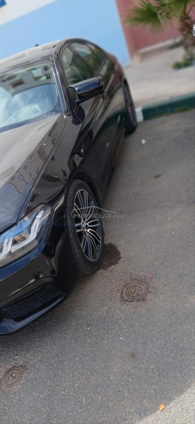 520d 2020 en bonne etat