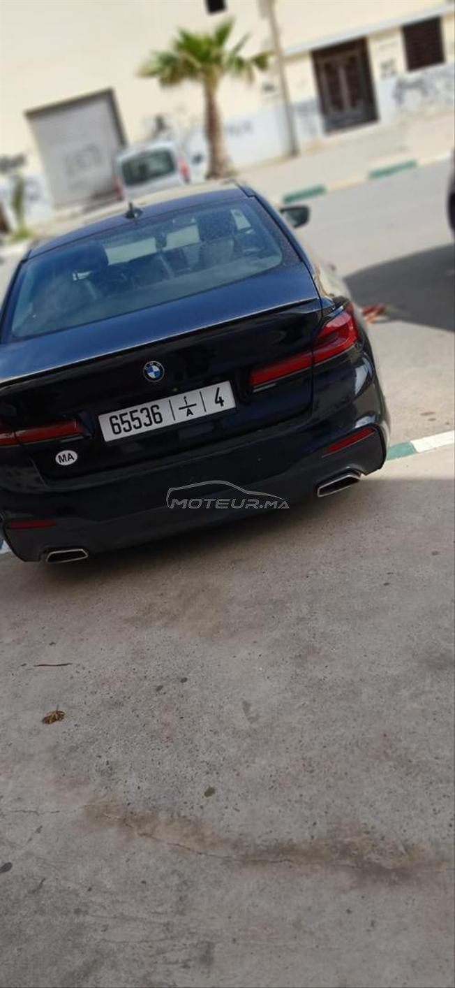 520d 2020 en bonne etat