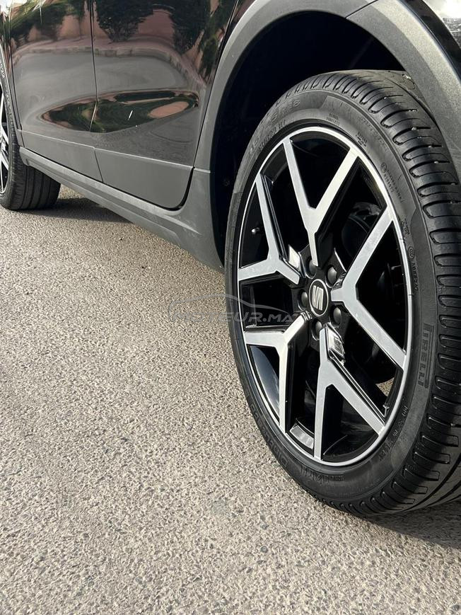 Seat Arona FR Diesel Manuelle 2021 à Marrakech