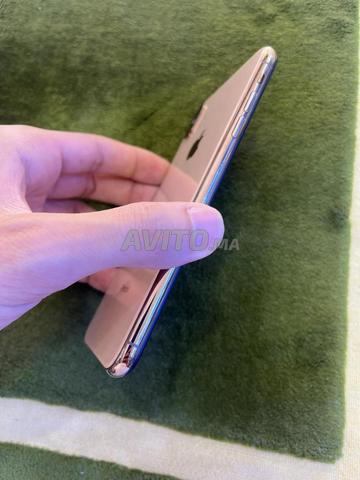 iPhone XS Max 256G officiel - 2