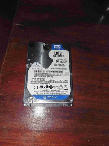 500 جيجابايت 1000 جيجابايت HDD لابتوب - 2