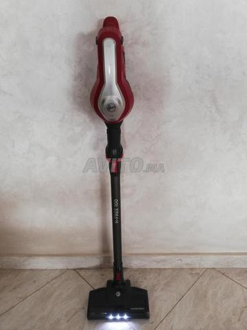 Aspirateur balai sans fil Hoover H-FREE 100