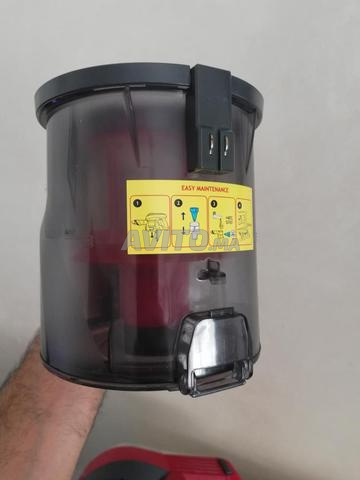 Aspirateur balai sans fil Hoover H-FREE 100 - 2